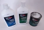 Datsun 240Z 260Z 280ZX 1970-89 Fuel Gas Tank Cleaner Sealer Kit Por 612. Fixed Price $109.00.