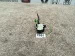 Bmw Series 3DOOR 318I Sport Coupe 2011 Fuel Flap Actuator Motor 985880-04. Fixed Price $16.51.