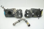 Set Left Right Gas Fuel Tank Oem 84843975 85579765 Chevrolet Corvette C8 2020-25. Fixed Price $447.99.