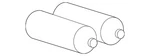 Genuine Ford Fuel Tank Assembly 4W7Z-9002-AA. Fixed Price $73.38.