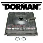 Dorman 576-319 Fuel Tank For GM15A 475428 Air Delivery Storage Tv. Fixed Price $219.51.