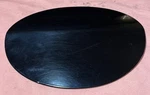 2015 2016 2017 Chrysler 200 Fuel Door Outer Cover 68137577AA PX8 Black Crystal. Fixed Price $26.99.