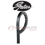 Gates Alternator Drive Belt For 1970 Gmc K2500 Suburban 4.1L L6 -. Fixed Price $27.01.