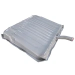 21.5 Gallons Fuel Gas Tank Silver Steel For Buick Skylark & Special 1964-1965. Fixed Price $173.99.