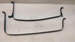 Vin Pair Of Gas Tank Straps For 14-15 Nissan Rogue. Fixed Price $54.95.