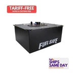 Fuel Safe ED115, One Gal Enduro Cell 25.5X17.625X9.375 Steel Black Performanc. Fixed Price $1594.03.