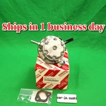 Toyota Genuine 1972-1977 Land Cruiser FJ40 FJ55 Mechanical Fuel Pump 23100-61011. Fixed Price $145.09.