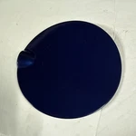 2011-2014 Ford Edge Fuel Gas Petrol Door Lid Cover Blue L6 BT43-78405C46-AB. Fixed Price $45.00.