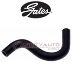 Gates Pipe To Water Pump Hvac Heater Hose For 2006-2010 Chevrolet Malibu Jr. Fixed Price $35.05.