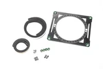 Radium Engineering 20-1323 Fuel Pump Access Cover For 2010-15 Chevy Camaro. Fixed Price $95.95.