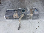 26 Gallon Gas Fuel Tank From 2011 Gmc Sierra 1500 11846825. Fixed Price $649.69.
