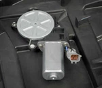 Dorman 748-576 Power Window Regulator And Motor Assembly. Fixed Price $184.35.
