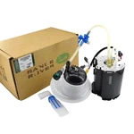 New Sport Fuel Pump & Filter For Land Rover Range 5.0L 2010-2013. Fixed Price $112.45.