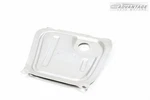2016-2024 Honda Civic Fuel Gas Tank Pump Access Cover Plate Shield Oem. Fixed Price $39.99.