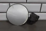 2004-2006 Pontiac Gto- Fuel Filler Door Quicksilver 13. Fixed Price $187.50.