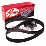 Gates Powergrip Timing Belt Component Kit For 2008-2010 Dodge Grand Caravan Db. Fixed Price $101.80.
