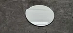 2015-2023 Ford Mustang Gt Gas Fuel Tank Filler Cover "yz" Oem. Fixed Price $49.99.