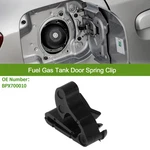 NO.BPX700010 Fuel Gas Tank Door Spring Clip For Land Rover Discovery 2 99-04 1PC. Fixed Price $16.99.