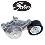 Gates Drive Belt Tensioner For 2012-2014 Bmw Z4 2.0L L4 Assembly Idler Iz. Fixed Price $145.70.
