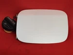 2006-2014 Lexus Is Sedan Fuel Filler Door Lid W/ Cap 077 Starfire Pearl White. Fixed Price $84.99.