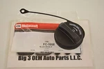 Ford Explorer Taurus Mercury Sable Black Motorcraft Gas Cap New Oem 6L2Z-9030-F. Fixed Price $25.02.