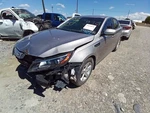 Fuel Tank Metal Fits 11-15 Optima 11020655. Fixed Price $336.02.