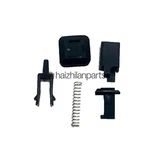 Gas Fuel Door Latch Clip Spring Repair For Land Rover LR3 LR4. Fixed Price $33.86.