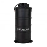 Fuelab Surge Tank System High Efficiency 290MM Tall 1500 Hp Twin Screw Pump. Fixed Price $2239.92.