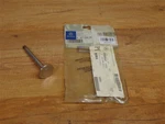 Exhaust Valve, Repair Size Genuine Mercedes OM601/OM602/OM603 - A6010502927. Fixed Price $54.68.