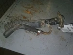 Ttoyota 1991 Fuel Filler Neck 1075480. Fixed Price $85.50.