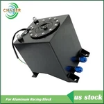 Fuel Cell Gas Tank Level Sender Racing/drift 2.5 Gallon Coated Black Aluminum. Fixed Price $54.66.