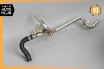 Mercedes W164 ML320 GL350 E320 Bluetec Diesel Fuel Intake Pressure Line Oem. Fixed Price $65.23.