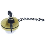 Fuel Tank Cap-keyed Alike Motorad MGC212KAY. Fixed Price $23.95.