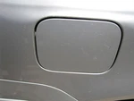 Fuel Filler Door Volkswagen Cabrio Golf Convertible 2001 Silver 431415. Fixed Price $49.00.