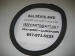 Fuel Fill Hose Fits Jeep Cherokee & Grand Wagoneer 1980-91 Or J5361183. Fixed Price $39.99.