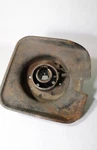 Porsche 914-6 Fuel Filler Neck Original Oem Genuine Gas Nla. Fixed Price $49.99.