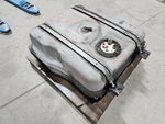 Used 2016 Ford F450 40 Gln Diesel Fuel Tank W Mount Shipped CC349K007HE Los Ang. Fixed Price $1434.54.