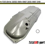 New 15 Gallons Fuel Tank For Bmw 1986-1987 325E 1984-1987 325IS 16111177213. Fixed Price $366.99.