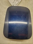 Lexus ES300, Fuel Filler Door, 2002-2006, Blue, 8P8, 77350-33170. Fixed Price $61.60.