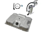 Fuel Tank And Pump Assembly 1992-1996 Ford F250 1995 1994 1993 YD517QR. Fixed Price $262.20.