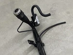 Genuine Mopar Fuel Filler Tube 68250923AN. Fixed Price $218.05.