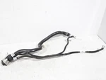 12-18 Bmw F30 Series Gas Fuel Tank Filler Neck Tube Pipe Hose Lid Black Oem. Fixed Price $80.94.