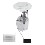 Electric Fuel Pump For Mercedes ML350 ML500 W164 GL450 GL550 X164 06-12 E8924M. Fixed Price $43.00.
