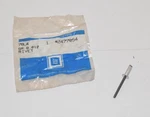 Gm 2477054 Oem Rivet Fuel Tank Upper Shield- B4-123. Fixed Price $7.95.