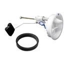 Fuel Level Sending Unit With Seal Ring Continental 16146758255 For Bmw. Fixed Price $216.60.