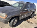 (local Pickup Only) Fuel Tank 20.5 Gallon Fits 99-01 Grand Cherokee 560270. Fixed Price $149.90.