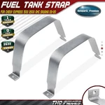 2X Fuel Tank Strap For Chevy Express 1500 2500 3500 4500 Gmc Savana. Fixed Price $35.79.