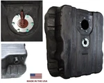 New Plastic Diesel Gas Tank 2005 2006 2007 Ford F250/F350/F450/F550 Super Duty. Fixed Price $588.00.