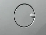 RAM2500 2021 Fuel Filler Door 2717008. Fixed Price $95.00.