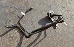 2009-2013 Bmw E70 X5D Sav Diesel Def Active Tank Fill Tube Pipe Spout Oem. Fixed Price $79.00.